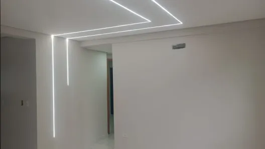 Apartamento com 2 Quartos à venda, 50m² no Catiapoa, São Vicente