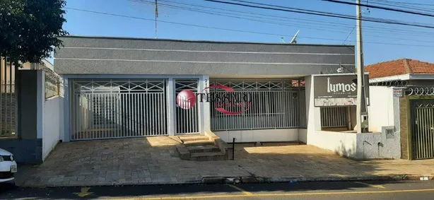 Imóvel Comercial à venda, 300m² no Boa Vista, São José do Rio Preto