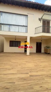 Sobrado com 4 Quartos à venda, 280m² no Jardim dos Ipês, Suzano