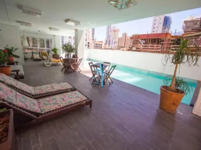 Apartamento com 3 Quartos à venda, 115m² no Centro, Balneário Camboriú