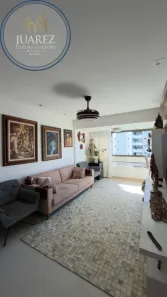 Apartamento com 3 Quartos à venda, 94m² no Candeal, Salvador
