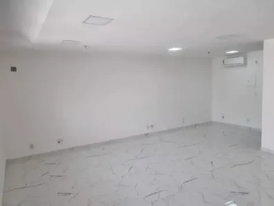 Ponto Comercial à venda, 44m² no Indianópolis, São Paulo