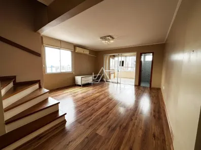 Apartamento com 3 Quartos à venda, 142m² no Centro, Passo Fundo
