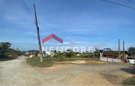Lote/Terreno à venda, 732m² no Itinga, Araquari