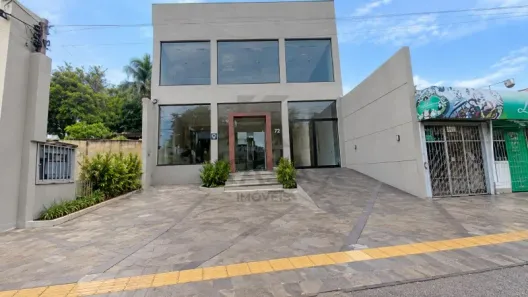 Ponto Comercial para alugar, 300m² no Centro, Canoas