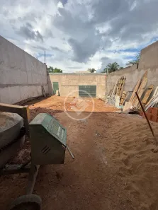 Casa com 3 Quartos à venda, 100m² no Vigilato Pereira, Uberlândia