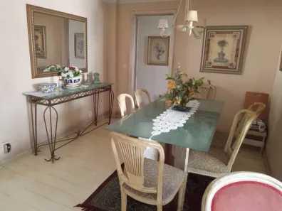 Apartamento com 3 Quartos à venda, 130m² no Icaraí, Niterói