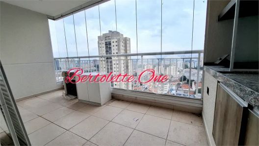 Apartamento com 2 Quartos à venda, 83m² no Santana, São Paulo