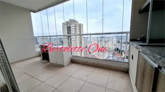 Apartamento com 2 Quartos à venda, 83m² no Santana, São Paulo