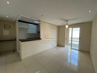 Apartamento com 2 Quartos à venda, 72m² no Jardim Tupanci, Barueri