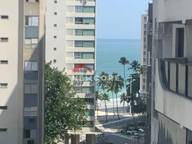 Apartamento com 3 Quartos à venda, 160m² no Pitangueiras, Guarujá