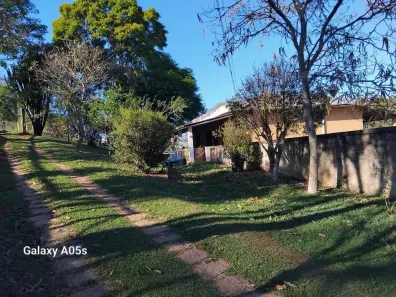 Fazenda/Sítio com 4 Quartos à venda, 84700m² no , Paraisópolis