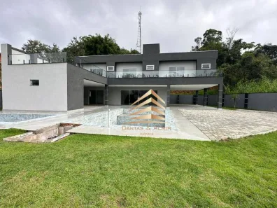 Casa de Condomínio com 4 Quartos à venda, 1000m² no Olho D'Água, Mairiporã