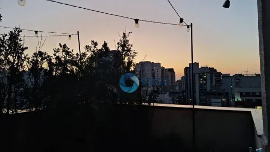Cobertura com 3 Quartos à venda, 193m² no Perdizes, São Paulo