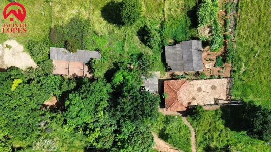 Fazenda/Sítio com 3 Quartos à venda, 600m² no , Brasília