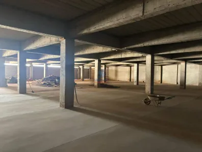 Ponto Comercial para alugar, 1125m² no Retiro, Contagem