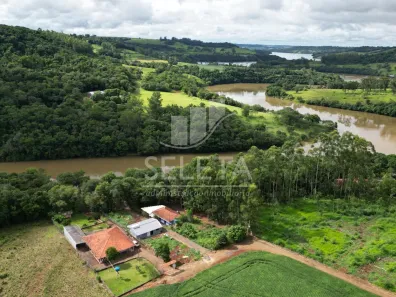 Fazenda/Sítio à venda, 238m² no Rural, Boa Vista da Aparecida