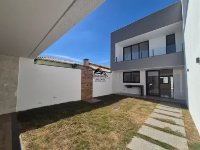 Casa com 3 Quartos à venda, 193m² no Espírito Santo, Betim