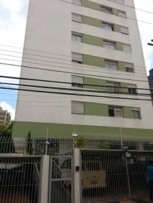 Apartamento com 2 Quartos para alugar, 75m² no Bosque, Campinas