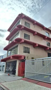 Prédio Comercial para alugar, 2000m² no Umarizal, Belém