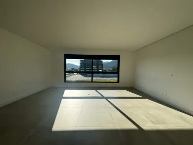 Apartamento com 1 Quarto à venda, 55m² no Saco Grande, Florianópolis