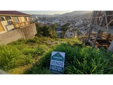 Lote/Terreno à venda, 390m² no Passa Vinte, Palhoça