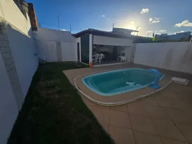 Casa com 3 Quartos à venda, 250m² no Aruana, Aracaju