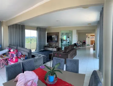 Casa de Condomínio com 4 Quartos à venda, 185m² no Jardim Torrão de Ouro, São José dos Campos