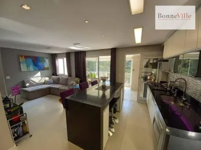 Apartamento com 2 Quartos à venda, 80m² no Vila Andrade, São Paulo