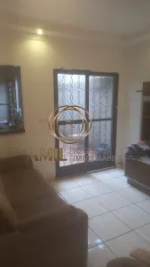 Casa com 3 Quartos à venda, 125m² no Jardim Nova Detroit, São José dos Campos