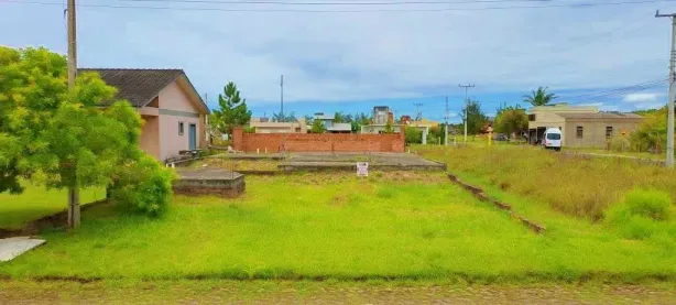 Lote/Terreno à venda, 300m² no Balneário Rosa do Mar, Passo de Torres