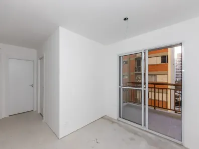Apartamento com 2 Quartos à venda, 41m² no Perdizes, São Paulo