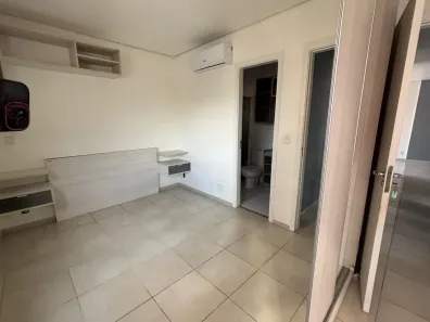 Apartamento com 3 Quartos para alugar, 85m² no Santo Agostinho, Manaus