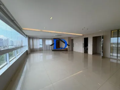 Apartamento com 3 Quartos à venda, 218m² no Setor Marista, Goiânia