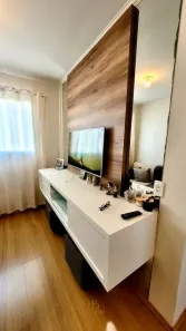 Apartamento com 2 Quartos à venda, 45m² no Ouro Verde, Londrina