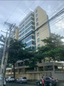 Apartamento com 3 Quartos à venda, 109m² no Costa Azul, Salvador