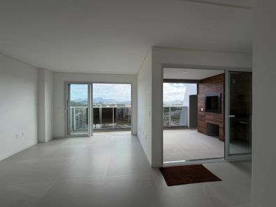 Cobertura com 3 Quartos à venda, 147m² no Pedra Branca, Palhoça