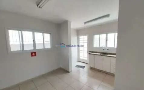 Prédio Comercial para alugar, 170m² no Campo Belo, São Paulo
