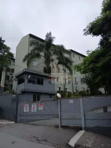 Apartamento com 2 Quartos para alugar, 47m² no Vila Brasilândia, São Paulo