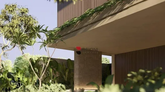 Casa de Condomínio com 4 Quartos à venda, 385m² no Bonfim Paulista, Ribeirão Preto