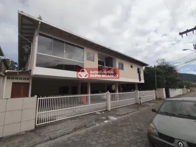 Apartamento com 2 Quartos à venda, 60m² no Ingleses do Rio Vermelho, Florianópolis
