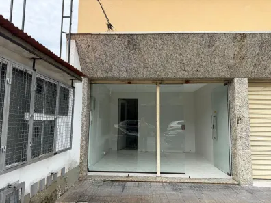 Imóvel Comercial com 1 Quarto para alugar, 60m² no Centro, Nova Friburgo