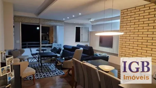 Apartamento com 1 Quarto à venda, 66m² no Santana, São Paulo