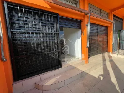 Ponto Comercial para alugar, 100m² no Lomba da Palmeira, Sapucaia do Sul