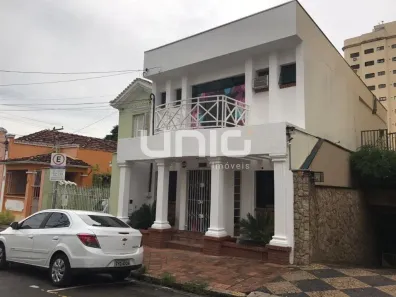 Casa com 3 Quartos à venda, 215m² no Centro, Piracicaba