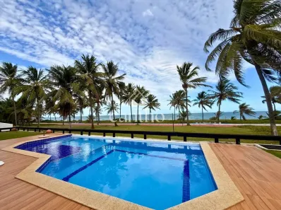 Casa de Condomínio com 5 Quartos à venda, 250m² no Guarajuba (Monte Gordo), Camaçari