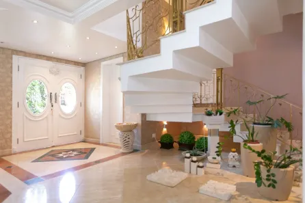 Casa de Condomínio com 4 Quartos à venda, 665m² no Mossunguê, Curitiba