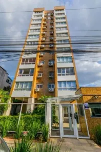 Apartamento com 3 Quartos à venda, 90m² no Mont Serrat, Porto Alegre