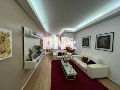 Apartamento com 3 Quartos à venda, 120m² no Copacabana, Rio de Janeiro