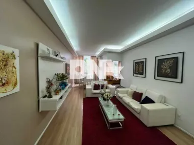 Apartamento com 3 Quartos à venda, 120m² no Copacabana, Rio de Janeiro